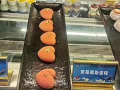 -小天鹅戴斯酒店鲸鲨百汇创作料理