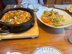 -那家老院子东北菜·饺子·小鸡炖蘑菇(艳华街店)