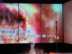 -堂会·KTV·自助餐·团建聚会(天河店)