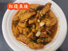 -小四川美食馆(幸福路店)