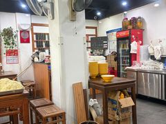 -随柳居·苏式小吃(建新巷店)