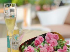 -T館·花园艺术餐厅