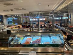 -争鲜回转寿司(中街大悦城店)