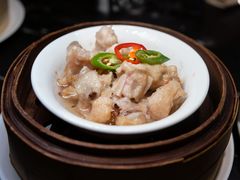 -广州花园酒店荔湾亭·地道点心·粤式饮茶