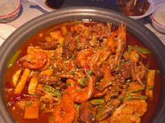 -徐记小怪兽肉蟹煲店(哈西万达金街店)