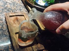 -花隐日式怀石料理(万象城购物中心店)