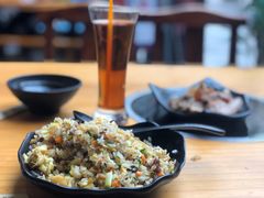 招牌牛肉炒饭-有家牛馆·回归中式牛排·传承温州味(滨江龙湖天街店)