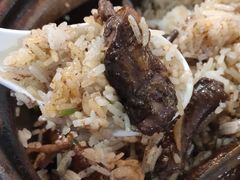 -容里煲仔饭(利丰北路店)