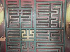 景点-开封府