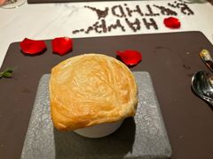 -恰餐厅 CHAR Bar & Grill (珠海仁恒洲际店)