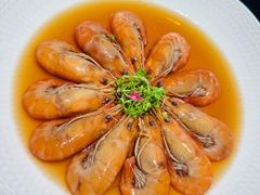 -锦府园·新台州菜(合生汇店)