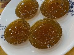 钵仔糕-台山美食一绝阿四台山黄鳝饭(阿四创作店)