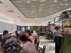 -关夫人餐厅(KLCC阳光广场店)