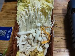 -U你·湖北家宴菜(南湖总店)