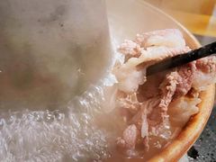 -裕德孚·非遗手切涮羊肉(东直门内大街店)