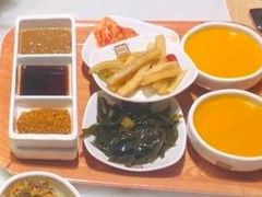 -韩宫宴烤肉·料理(大宁国际店)