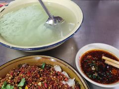 -人和水上飘(第一家店)