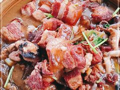 -启博美食城(孟家店)