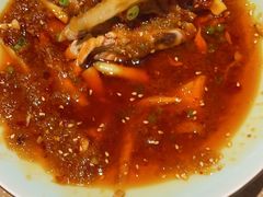 -渝信川菜(西单店)