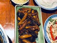-同得兴 Since·1995 传统苏式面馆(十全街店)
