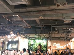 大堂-COSTA COFFEE(武汉武商MALL店)