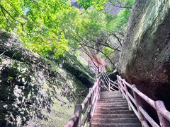 -丹霞山风景名胜区