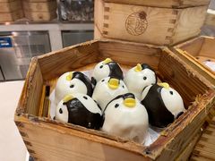 -帝企鹅自助餐厅•儿童岛•真企鹅(长隆企鹅酒店)