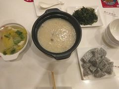 -嘉和一品粥(魏公村店)