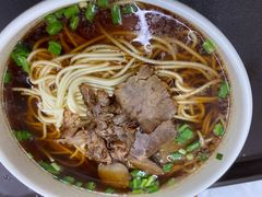 -清真蒋有记(老门东店)