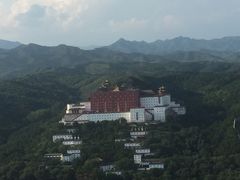 -普陀宗乘之庙(小布达拉宫)