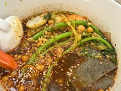 -许小树(国贸商城店)