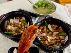 -鹅簋(顺德总店)