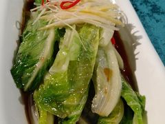-长安炊烟庭院陕菜(七路明光路店)