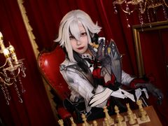 -米游妙妙屋cosplay换装自拍摄影体验馆