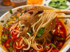 -清真·马安军辣子牛肉面