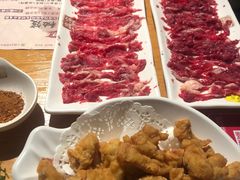 -海银海记潮汕牛肉火锅(新港中路海珠店)