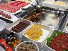 -海底捞火锅(吴中路店)