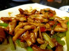 脆口鹅肠-鹅滋道(甘坑古镇店)