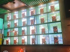 -吕氏疙瘩汤·私家菜馆(慈云寺店)