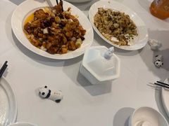 -眉州东坡(北苑华贸店)