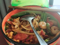 -星伦多自助料理·涮烤一体(虹悦城店)