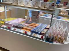 -好利来(南京路一店)