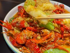 -京悦南门涮羊肉·羊蝎子火锅(田林路店)