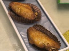 -粤点王茶楼(海丰店)