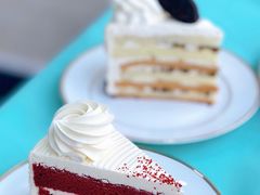 -第戎蛋糕(恒隆广场店)