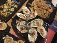 -烧蠔帮·湛江生蚝(工农店)