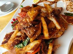 -海尔巴格新疆餐厅(东来兴店)