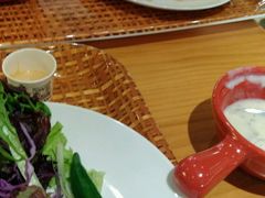 -So Lounge索兰至餐厅(蓝色港湾店)