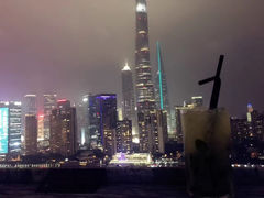 -上海外滩英迪格酒店