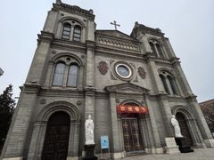 -天主教堂(莲池区)